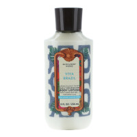 Viva Brazil Body Lotion 236ml