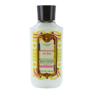 Dreaming Of Rio Body Lotion 236ml