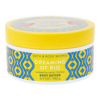 Dreaming Of Rio Body Butter 185g