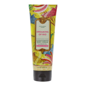 Dreaming Of Rio Body Cream 226g