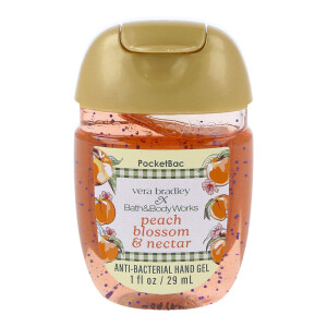 Peach Blossom & Nectar Handdesinfektion 29ml