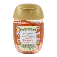 Peach Blossom & Nectar Handdesinfektion 29ml