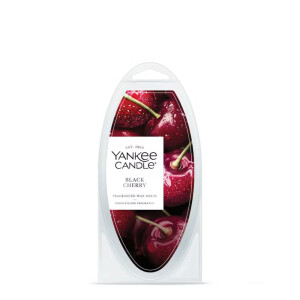 Black Cherry Wachsmelt 75g