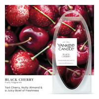 Black Cherry Wachsmelt 75g