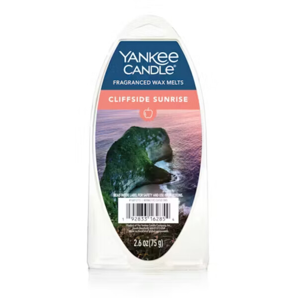 Cliffside Sunrise Wachsmelt 75g