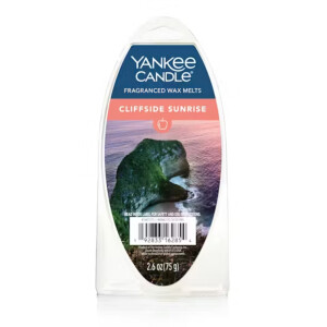 Cliffside Sunrise Wachsmelt 75g