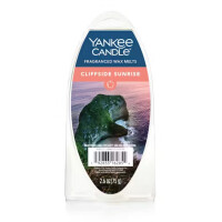 Cliffside Sunrise Wachsmelt 75g