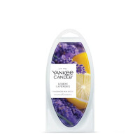 Lemon Lavender Wachsmelt 75g