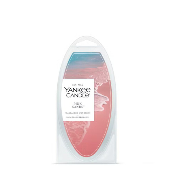 Pink Sands™ Wachsmelt 75g