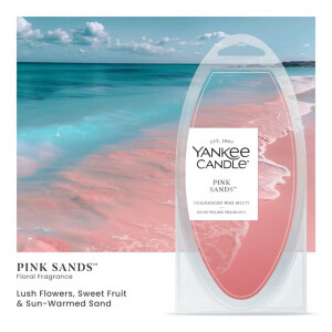Pink Sands™ Wachsmelt 75g