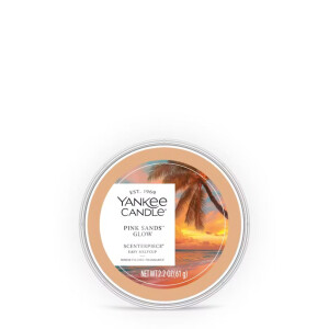 Pink Sands™ Glow Scenterpiece™ Easy MeltCup