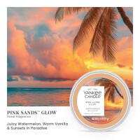 Pink Sands™ Glow Scenterpiece™ Easy MeltCup