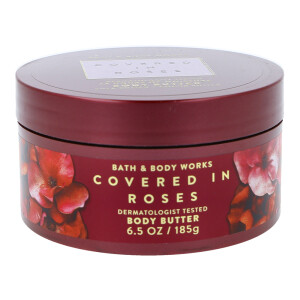 Covered In Roses Body Butter 185g
