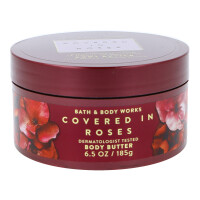 Covered In Roses Body Butter 185g