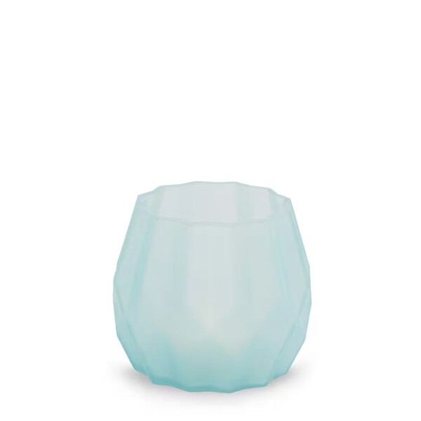 Blue Diamond Votivkerzenhalter / Teelichthalter