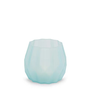 Blue Diamond Teelichthalter