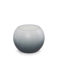 Gray Melon Teelichthalter