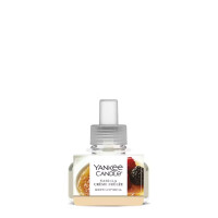 Vanilla Crème Brûlée Elektrischer Duftspender - Nachfüller