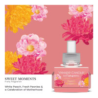 Sweet Moments Elektrischer Duftspender - Nachfüller