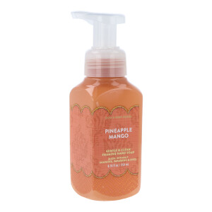 Pineapple Mango Schaumseife 259ml