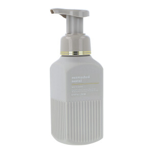 Sunwashed Santal Schaumseife 259ml
