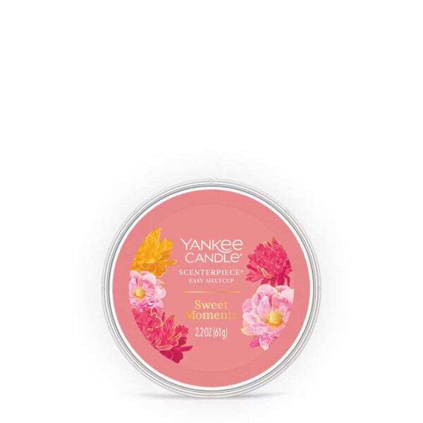 Sweet Moments Scenterpiece™ Easy MeltCup