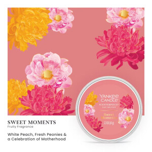 Sweet Moments Scenterpiece™ Easy MeltCup