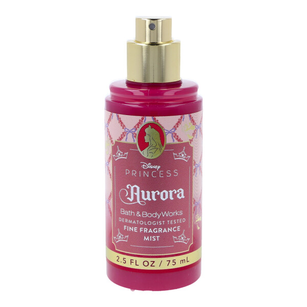 Aurora Mini Body Spray 75ml
