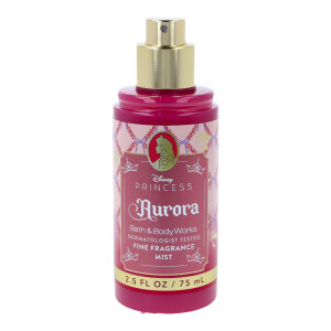 Aurora Mini Body Spray 75ml