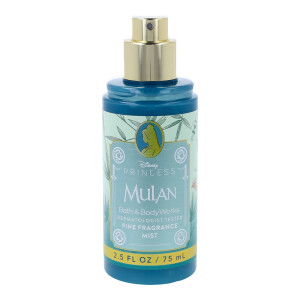 Mulan Mini Body Spray 75ml