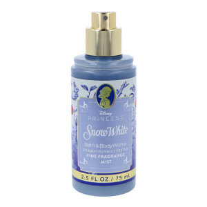 Snow White Mini Body Spray 75ml