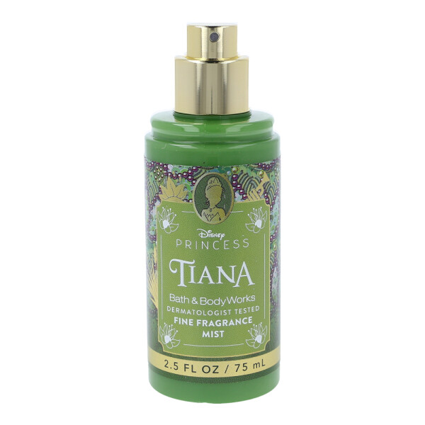 Tiana Mini Body Spray 75ml