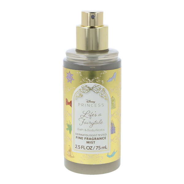 Lifes a Fairytale Mini Body Spray 75ml