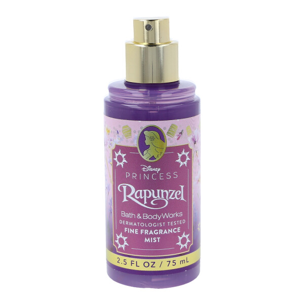 Rapunzel Mini Body Spray 75ml