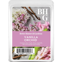 Vanilla Orchid Wachsmelt 70,9g