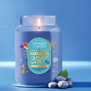 Star-Spangled Blueberry - 250th Anniversary Großes...