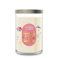 Heritage Oak - 250th Anniversary 2-Docht-Tumbler 567g