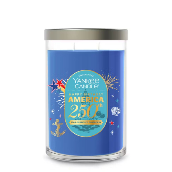 Star-Spangled Blueberry - 250th Anniversary...