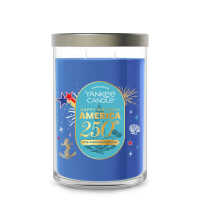 Star-Spangled Blueberry - 250th Anniversary 2-Docht-Tumbler 567g