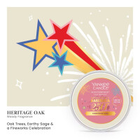Heritage Oak Scenterpiece™ Easy MeltCup