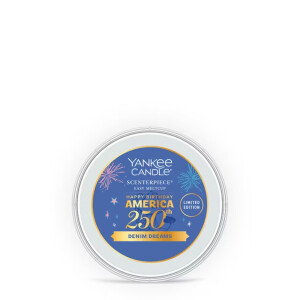 Denim Dreams Scenterpiece™ Easy MeltCup