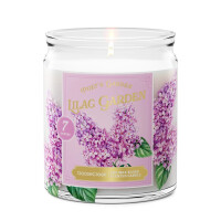 Lilac Garden 1-Docht-Kerze 198g