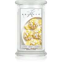Lemon Drop Cookies 2-Docht-Kerze 623g