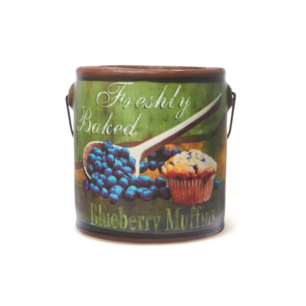 Blueberry Muffins Farm Fresh 566g