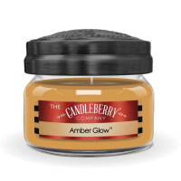 Amber Glow™ Kleines Glas 283g