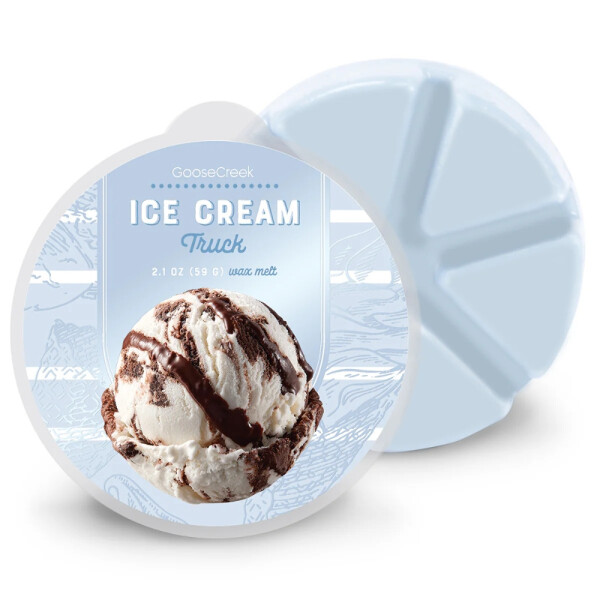 Ice Cream Truck Wachsmelt 59g