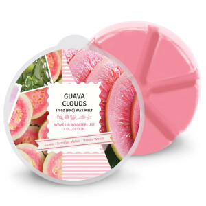 Guava Clouds Wachsmelt 59g