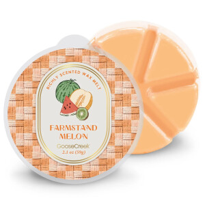 Farmstand Melon Wachsmelt 59g