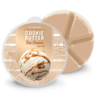 Cookie Butter Ice Cream Wachsmelt 59g