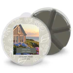 Coastal Cottage Wachsmelt 59g